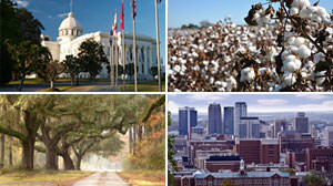 alabama