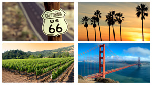 california