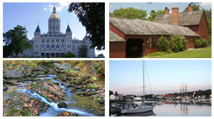 connecticut