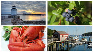maine